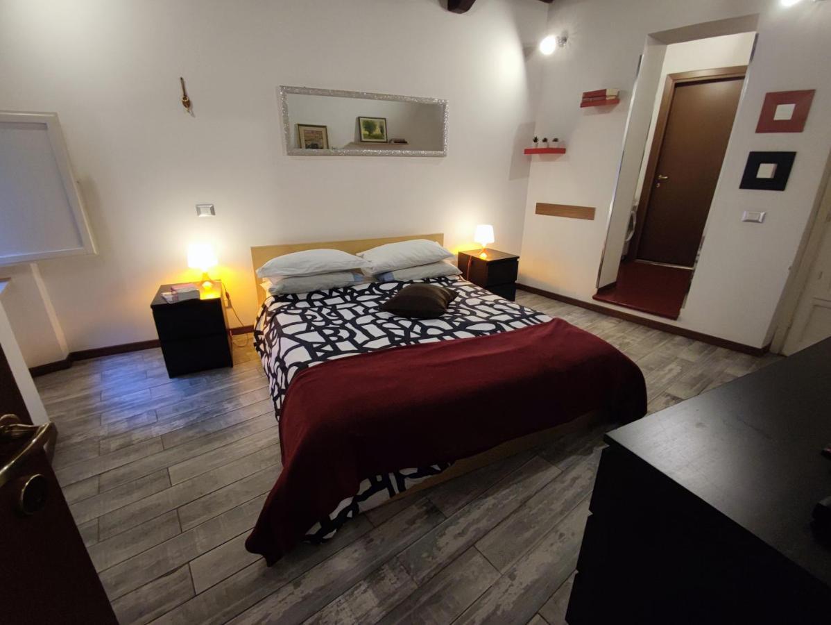 Nel Cuore Di Roma Apartment Exterior photo